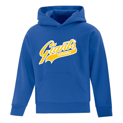 Giants sweatshirt clearance youth