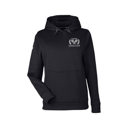 Sarnia Tennis Ladies' Under Armour Storm Armourfleece