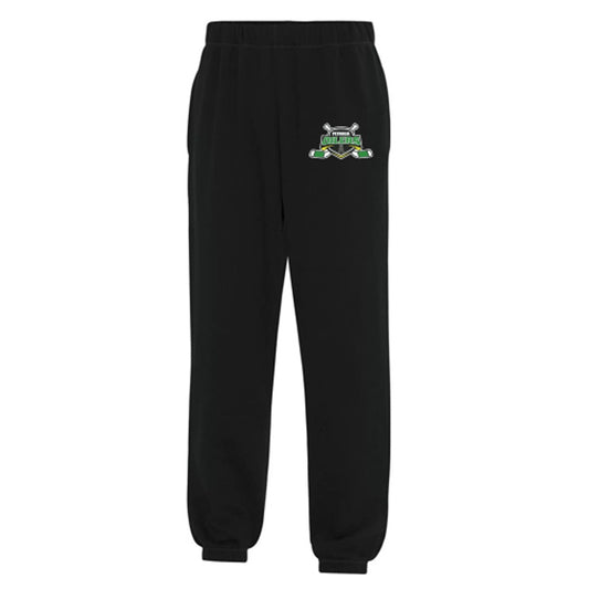 Petrolia Minor Hockey U15B - Youth Fleece Sweatpants