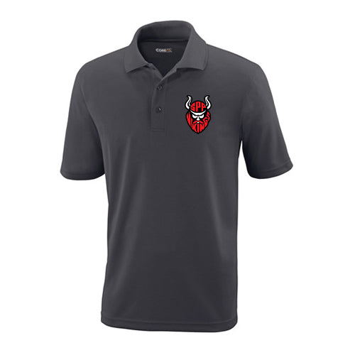 St Philip Adult Origin Performance Pique Polo