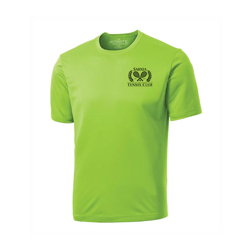 Sarnia Tennis Youth Pro Team Short Sleeve T-Shirt