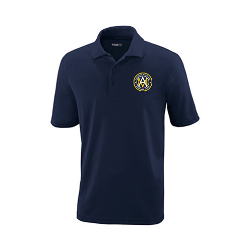 Alexander Mackenzie Adult Polo