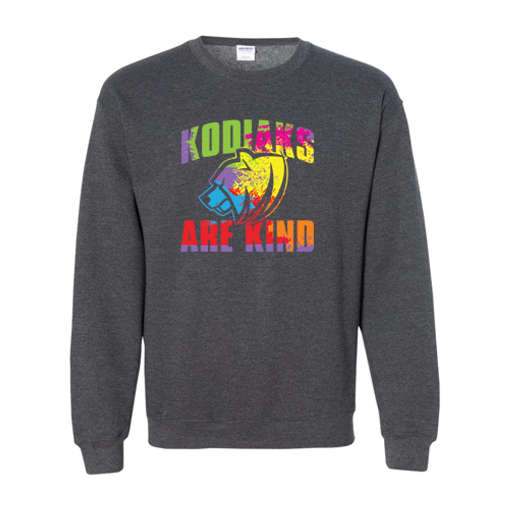 Kinnwood Adult Crewneck Sweatshirt