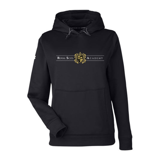 Royal SCITS Ladies' Under Armour Storm Armourfleece