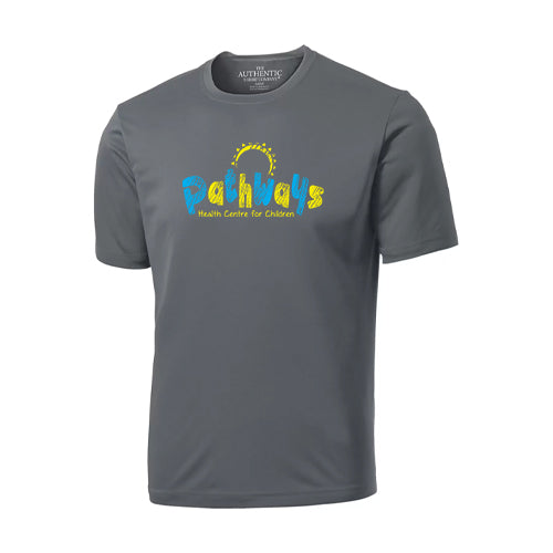 Pathways Adult Dri Fit Short Sleeve T-Shirt