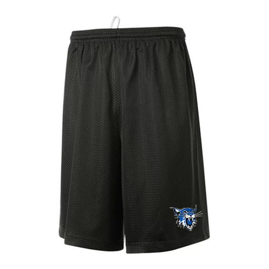 London Road Adult Pro Mesh Shorts