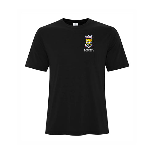 City of Sarnia Adult Pro Spun T-Shirt