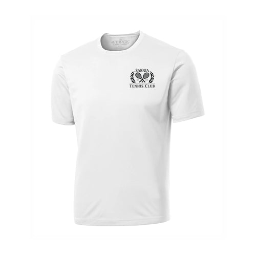 Sarnia Tennis Youth Pro Team Short Sleeve T-Shirt