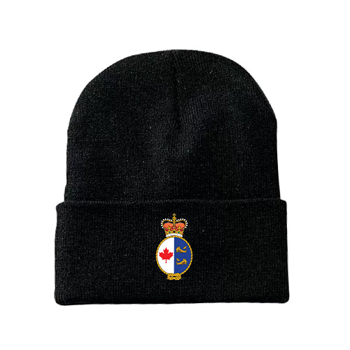 Canadian Coast Guard Everyday Knit Toque