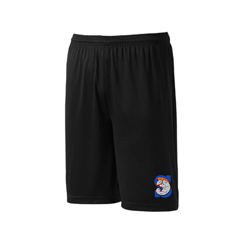 Sarnia Sturgeon Adult Pro Team Shorts