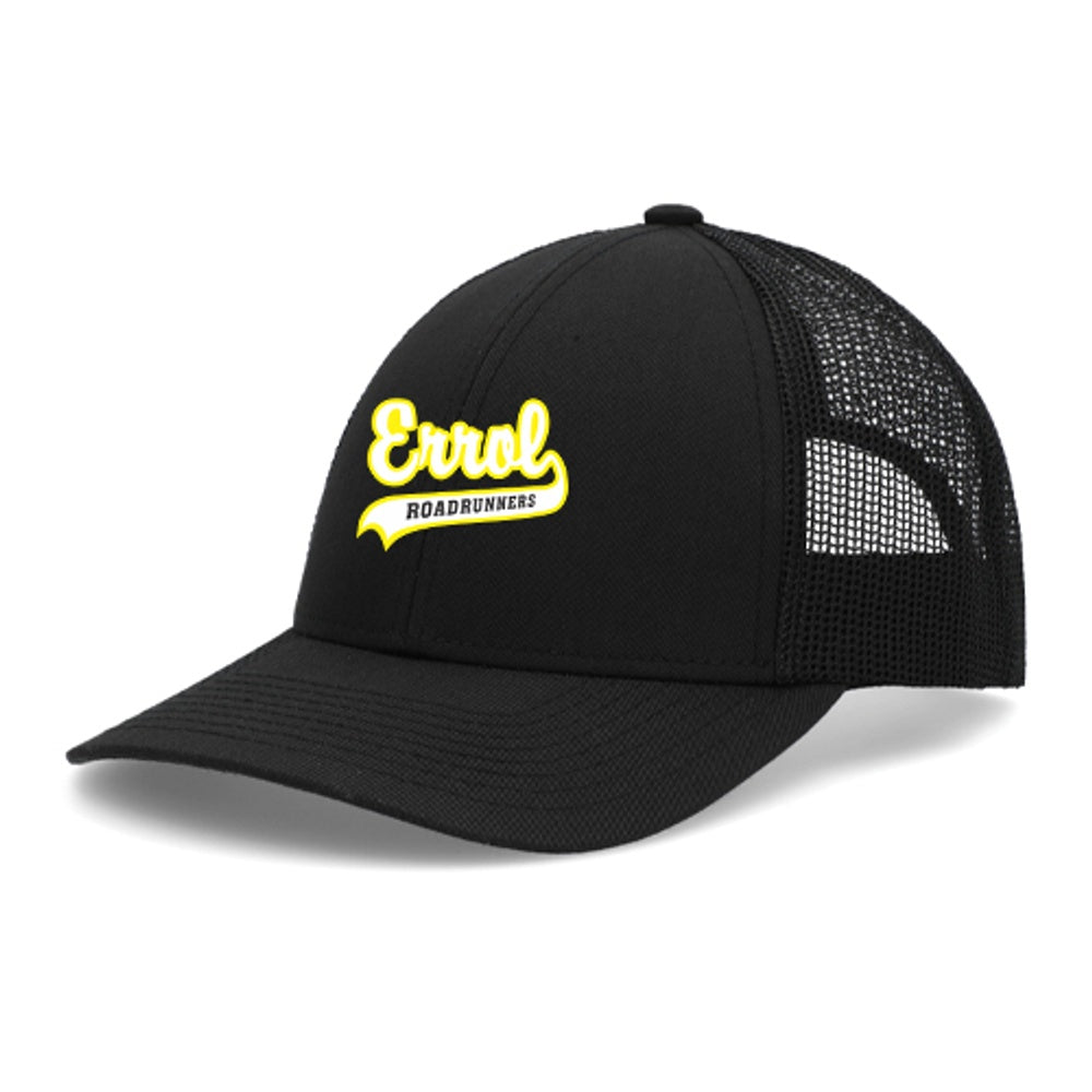 Errol Road Youth Low-Pro Trucker Cap