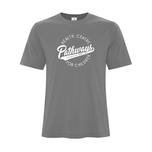 Pathways Adult Pro Spun T-Shirt