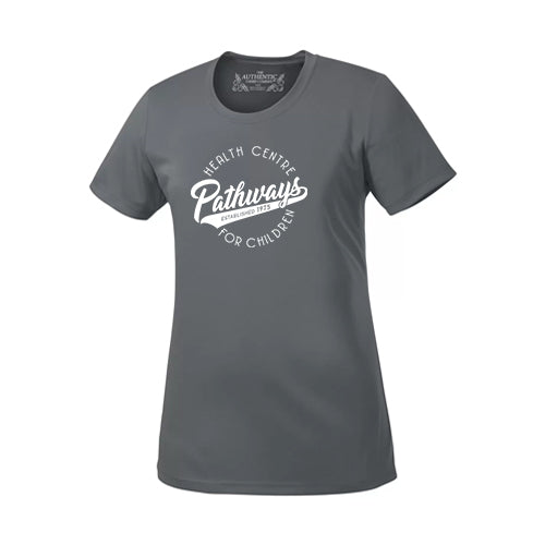 Pathways Ladies' Dri Fit Short Sleeve T-Shirt