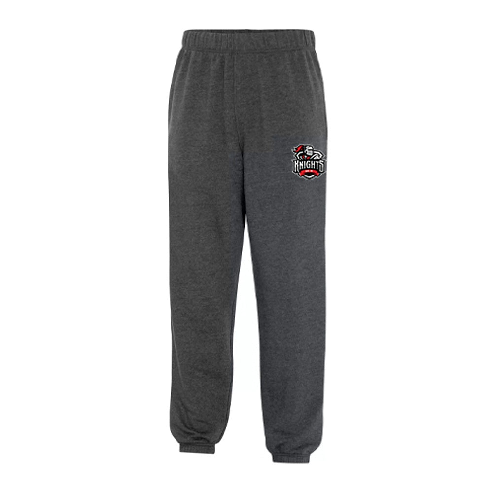 Queen Elizabeth II Petrolia Adult Everyday Fleece Sweatpants