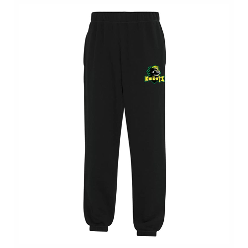 Queen Elizabeth II Sarnia Adult Everyday Fleece Sweatpants