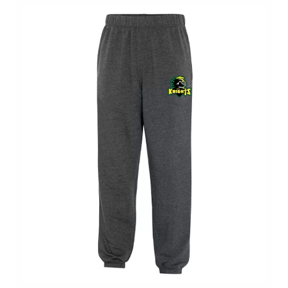 Queen Elizabeth II Sarnia Adult Everyday Fleece Sweatpants