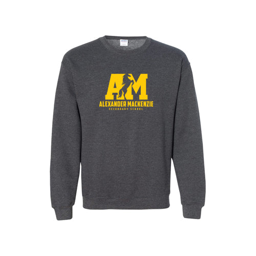 Alexander Mackenzie Crewneck Sweatshirt