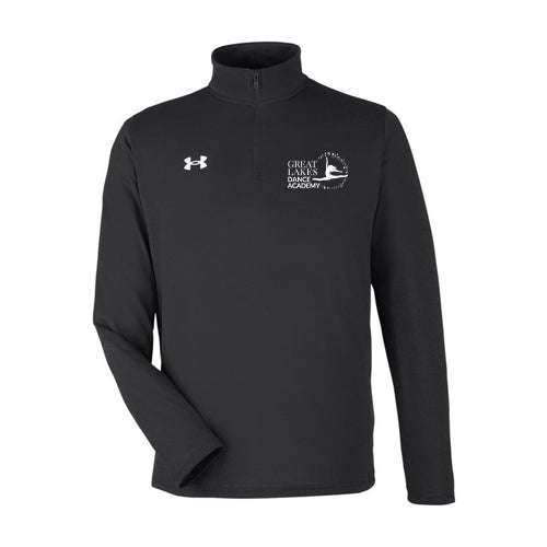 Great Lakes Dance Adult Under Armour Team Tech Quarter-Zip