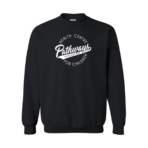 Pathways Adult Everyday Crewneck Sweatshirt