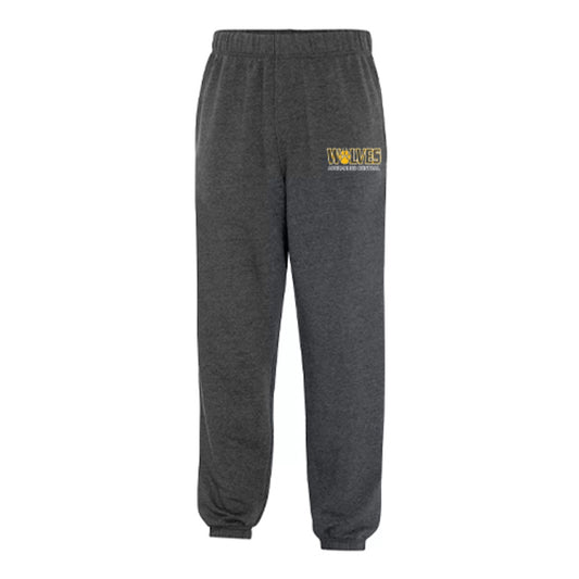 Aberarder Adult Everyday Fleece Sweatpants