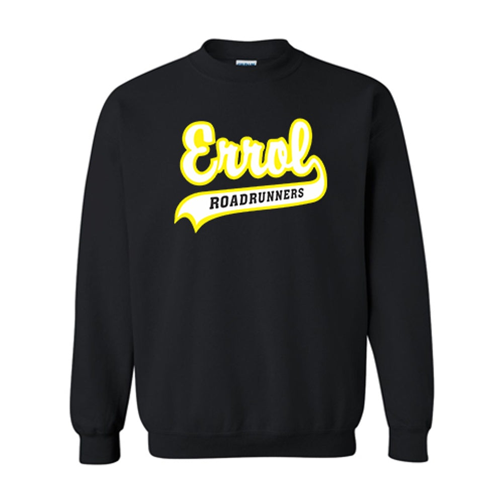 Errol Road Adult Crewneck Sweatshirt