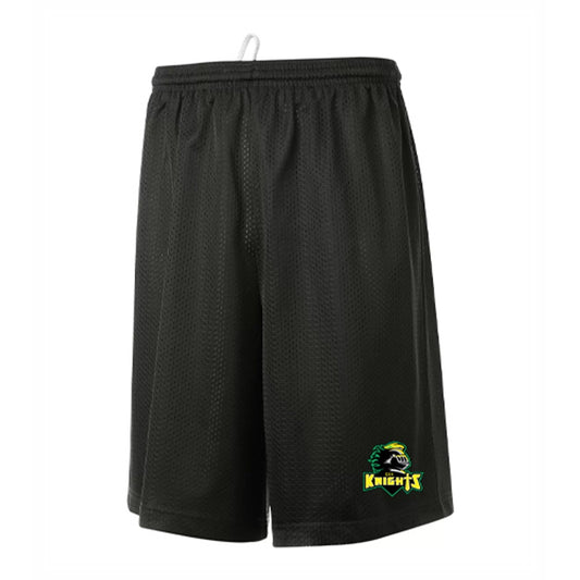 Queen Elizabeth II Sarnia Adult Pro Mesh Shorts