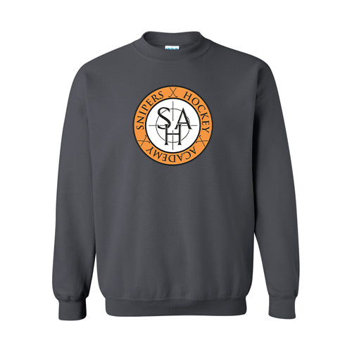 SHA Hockey Adult Crewneck Sweatshirt