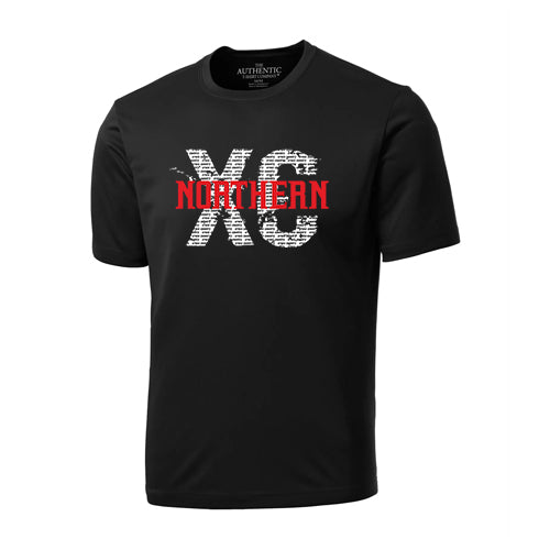 Northern XCountry Adult Pro Team Short Sleeve T-Shirt