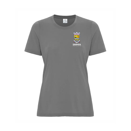 City of Sarnia Ladies' Pro Spun T-Shirt