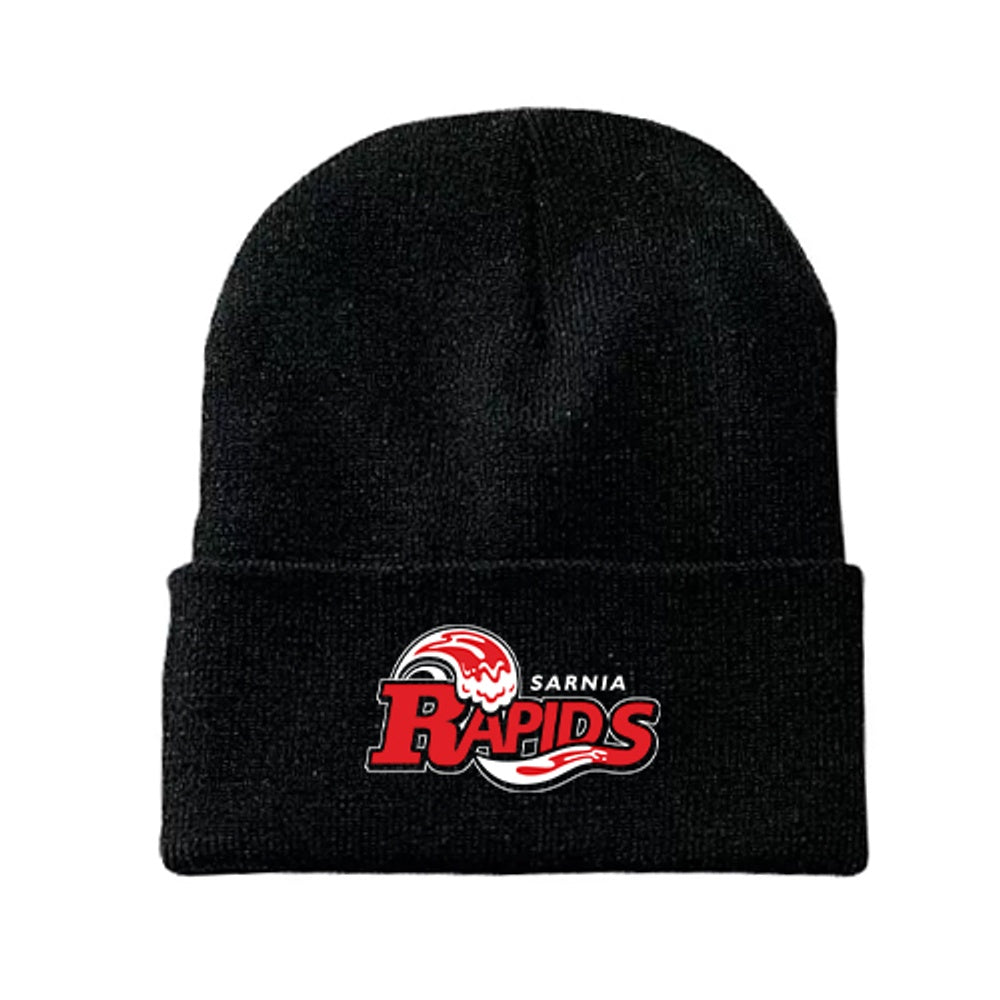 Sarnia Rapids Swim Everyday Knit Cuff Toque