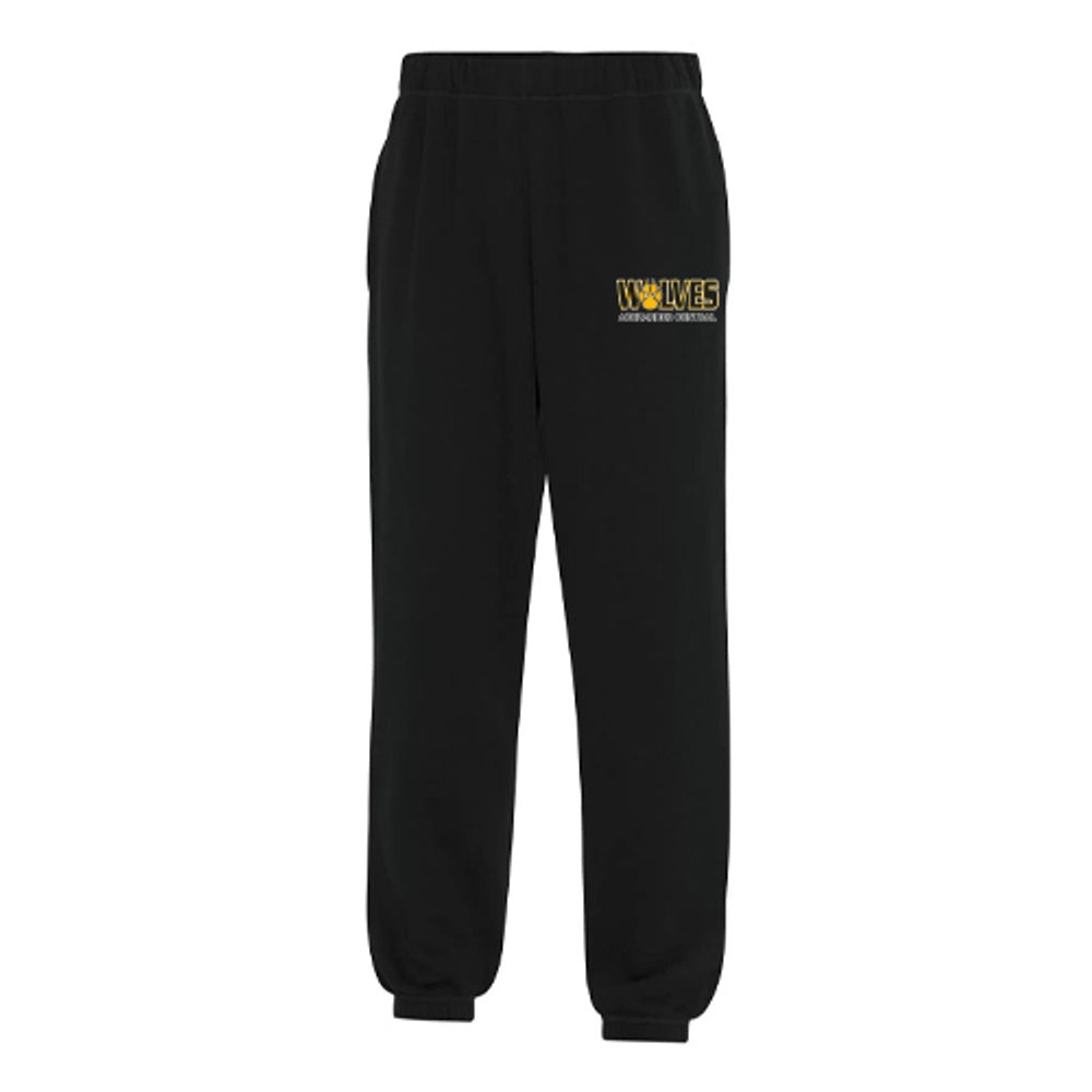 Aberarder Youth Everyday Fleece Sweatpants