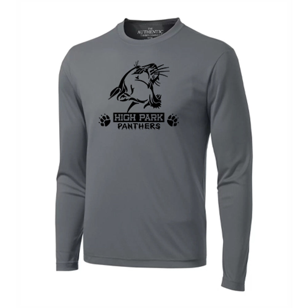 High Park Youth Pro Team Long Sleeve T-Shirt