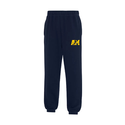 Alexander Mackenzie Everyday Sweatpants