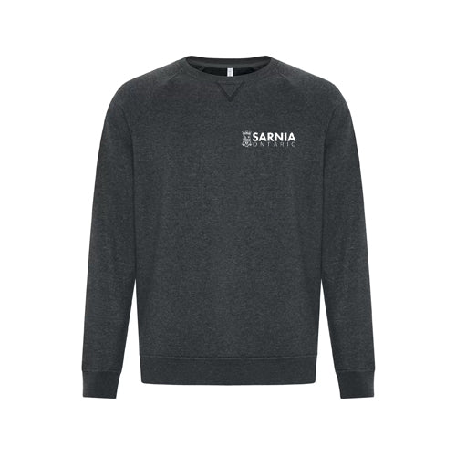 City of Sarnia Adult Vintage Crewneck Sweatshirt