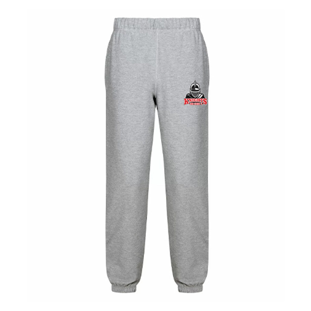 King George Adult Everyday Fleece Sweatpants