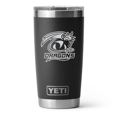 Hillcrest Yeti Tumbler