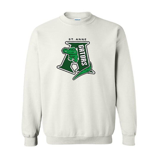 St Anne Youth Crewneck Sweatshirt