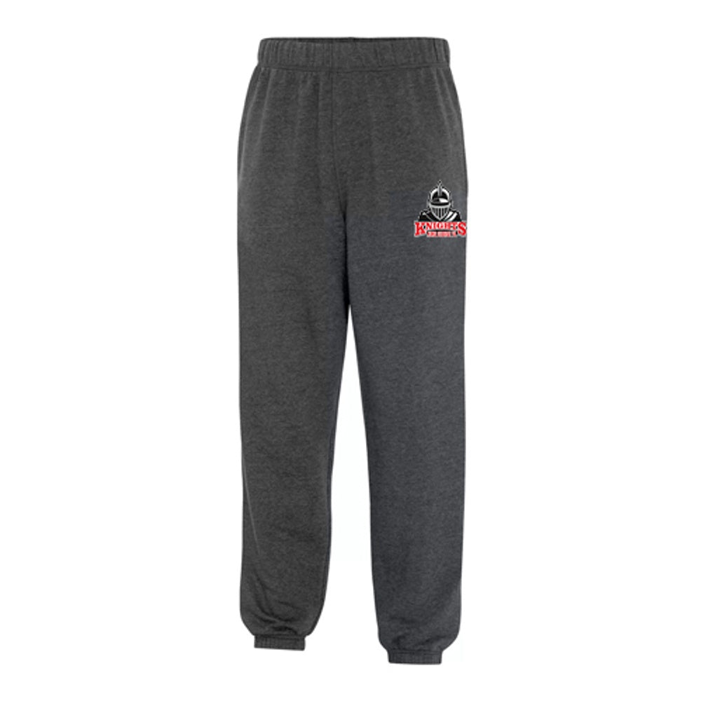 King George Adult Everyday Fleece Sweatpants