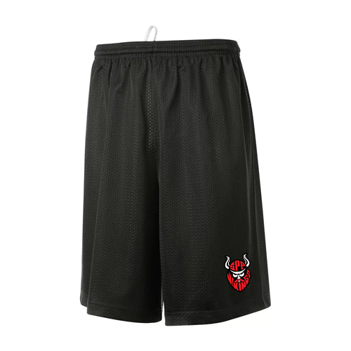 St Philip Adult Pro Mesh Shorts