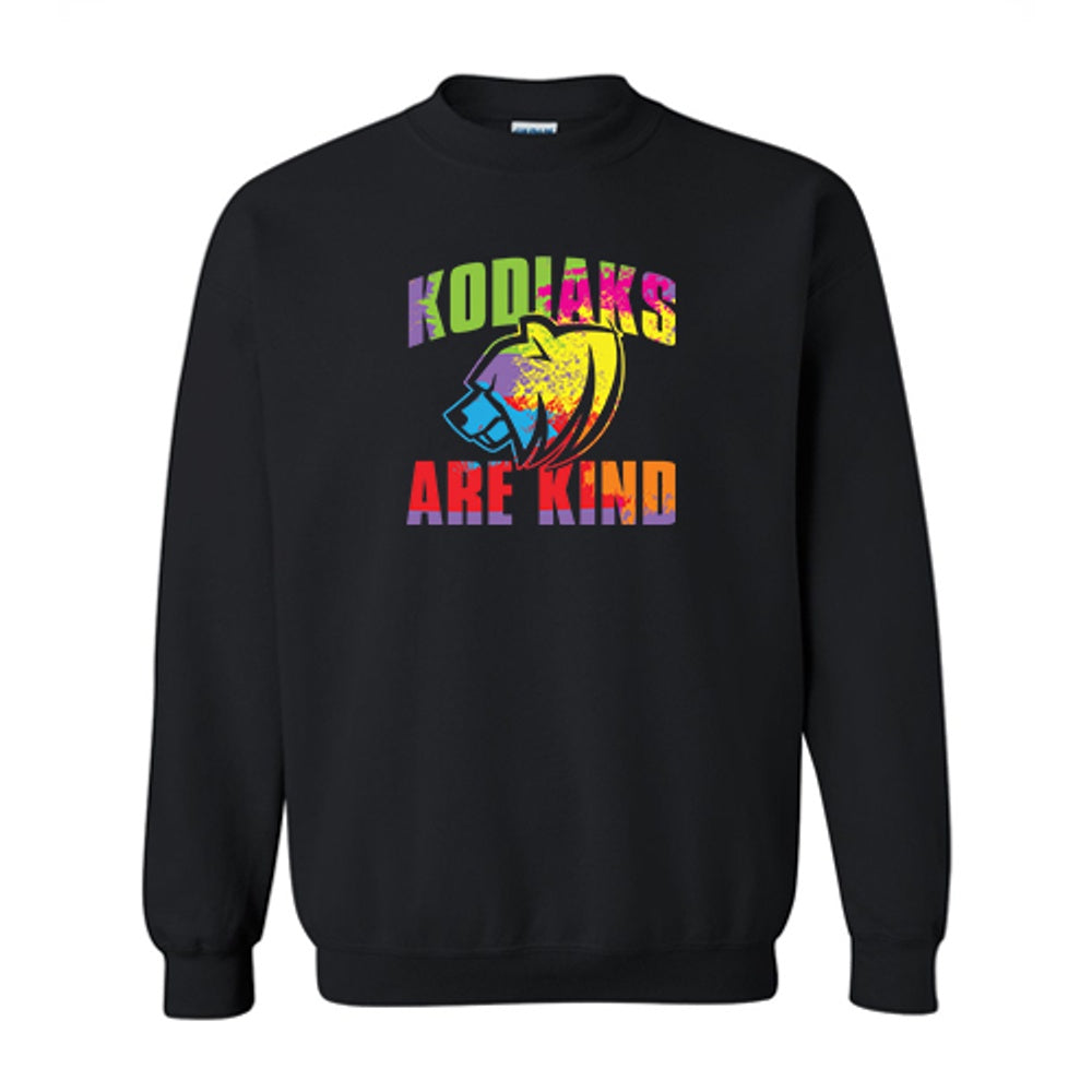 Kinnwood Youth Crewneck Sweatshirt