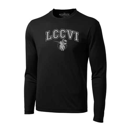 Lambton Central Pro Team Long Sleeve T-Shirt