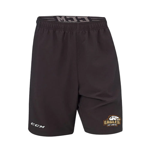 East Lambton Minor Hockey CCM Adult Training Shorts