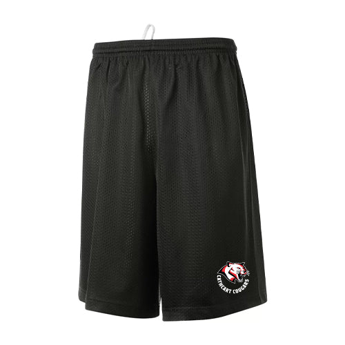 Cathcart Adult Pro Mesh Shorts