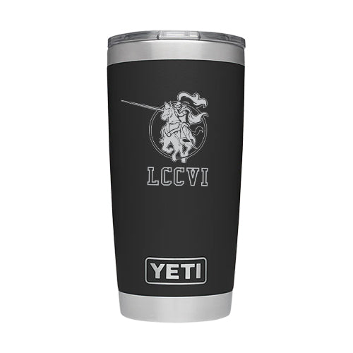 Lambton Central Yeti Tumbler