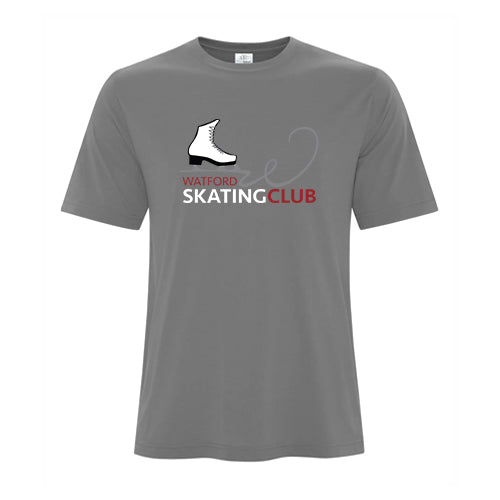 Watford Skating Club Youth
Pro Spun T-Shirt