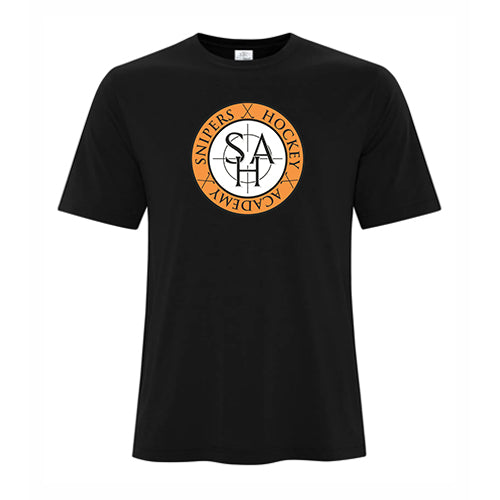 SHA Hockey Youth Pro Spun T-Shirt