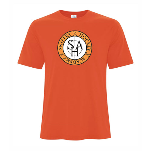 SHA Hockey Adult Pro Spun T-Shirt