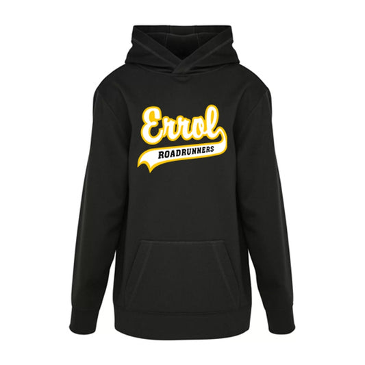 Errol Road Youth Game Day Fleece Hooded Sweatshirt