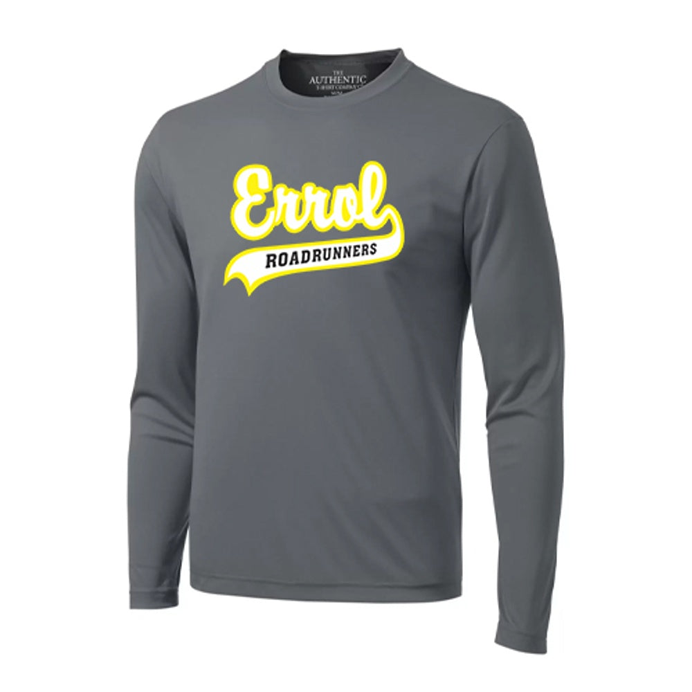 Errol Road Youth Pro Team Long Sleeve T-Shirt