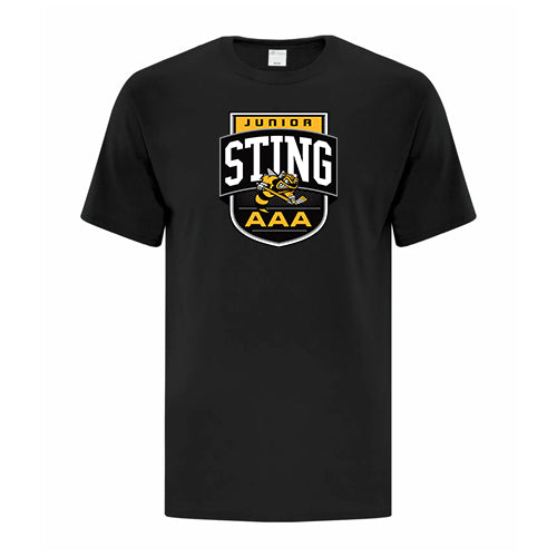 Lambton Jr Sting AAA Everday Youth Cotton T-Shirt